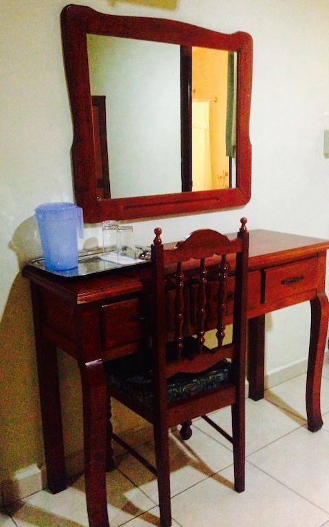 Hotel Residencial Cervantes David Phòng bức ảnh