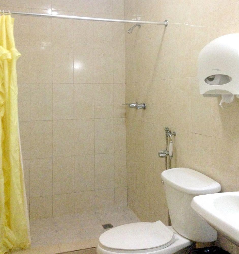 Hotel Residencial Cervantes David Ngoại thất bức ảnh