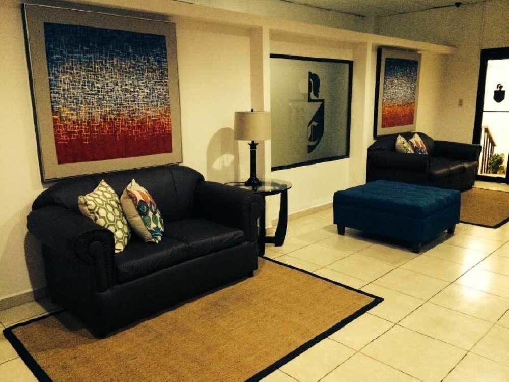 Hotel Residencial Cervantes David Ngoại thất bức ảnh