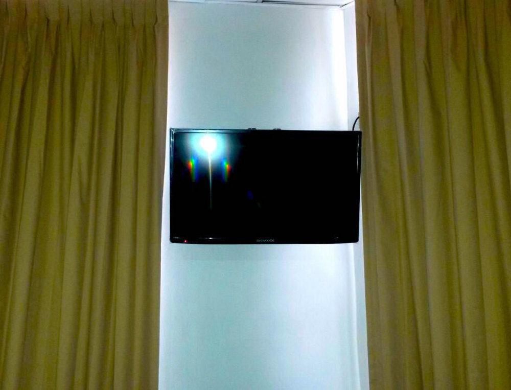 Hotel Residencial Cervantes David Ngoại thất bức ảnh