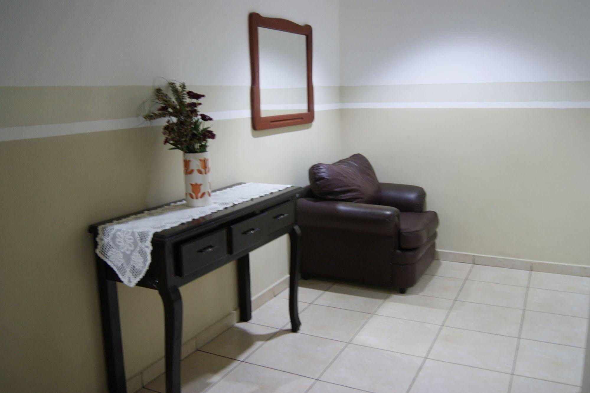 Hotel Residencial Cervantes David Ngoại thất bức ảnh